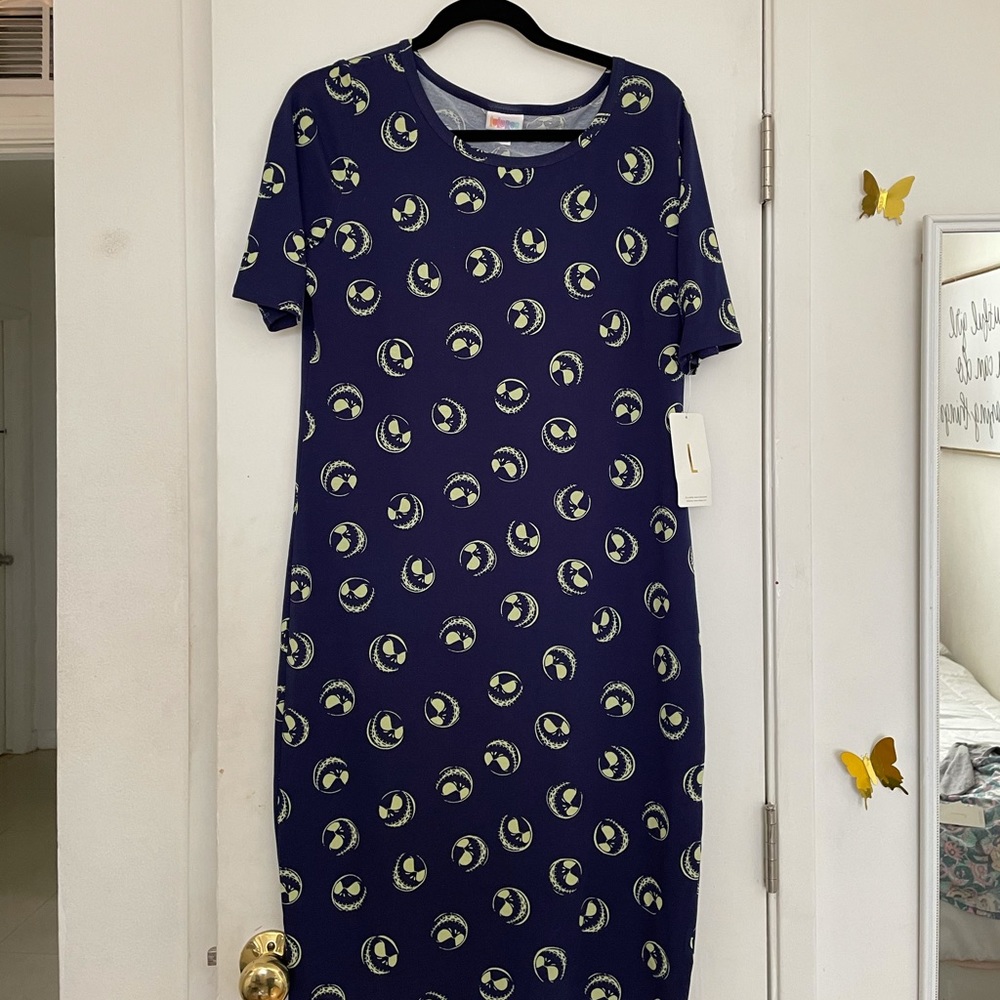 Lularoe Julia Dress